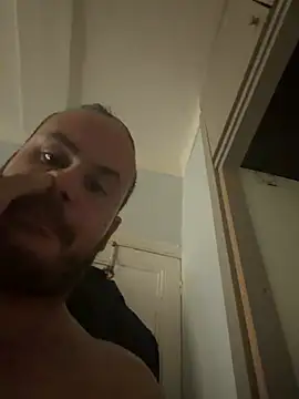 Webkamerová show matt06400R