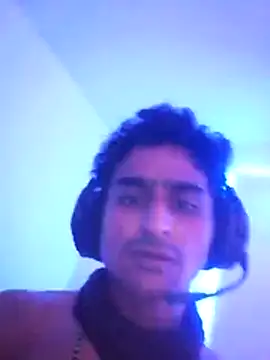 Zaykres' Webcam Show