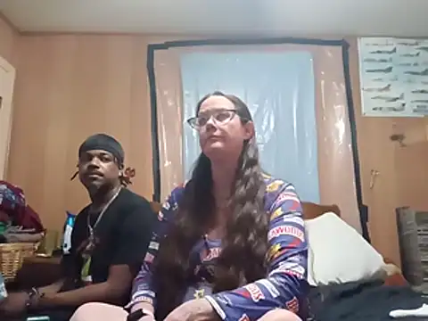 LotusRoyalty Webcam-Show