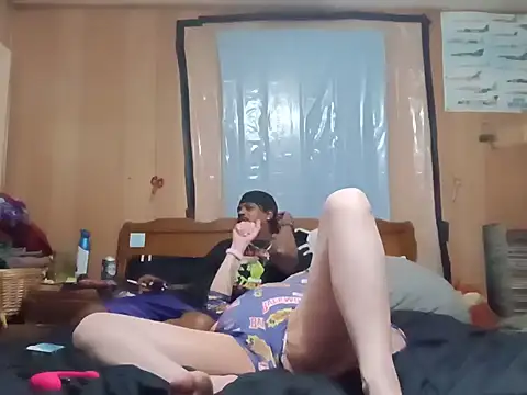 Sala de chat en directo de LotusRoyalty