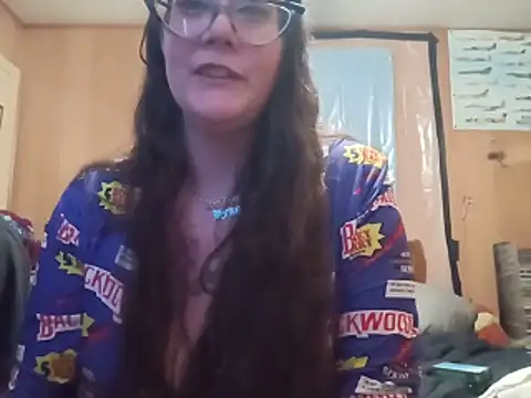 LotusRoyalty's Webcam Show