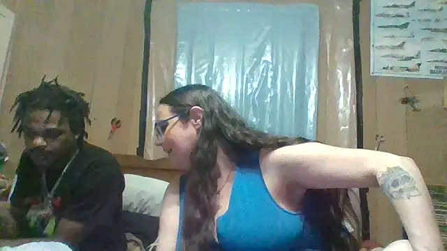 Chat XXX en directo de LotusRoyalty