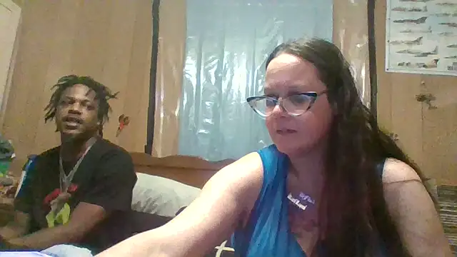 Show de LotusRoyalty na webcam