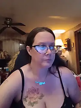 Show de webcam de LotusRoyalty
