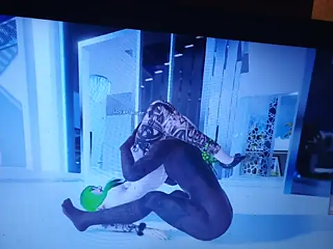 Show de webcam de LotusRoyalty