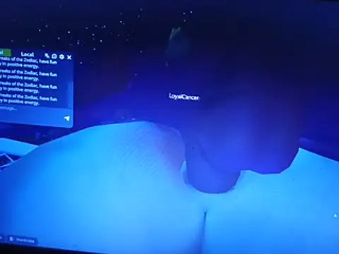 LotusRoyalty Webcam-Show