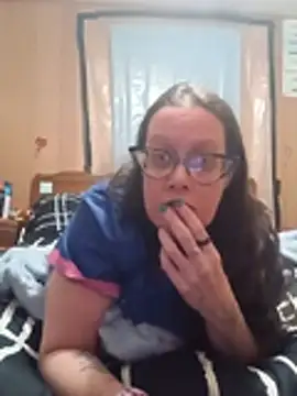 LotusRoyalty's Webcam Show