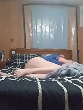 Show Webcam de LotusRoyalty