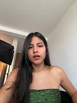 Czat XXX na żywo – _OlasdelMar_