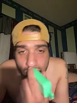 ReedRixchards ওয়েবক্যাম শো