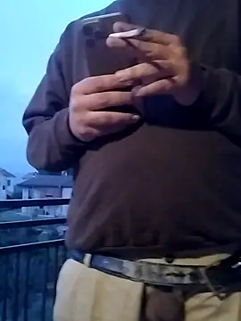 ILbrasitaliano – Kamerová šou