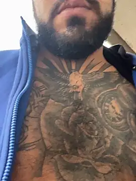 ILbrasitaliano's Webcam Show