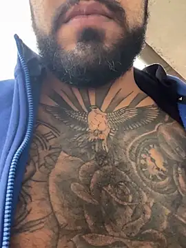 ILbrasitaliano webcam show