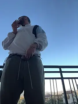 Вебкам-шоу ILbrasitaliano