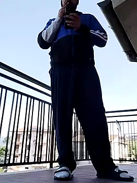 ILbrasitaliano webcam show