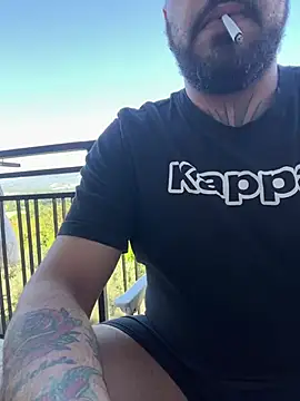 ILbrasitalianon Webbikameraesitys