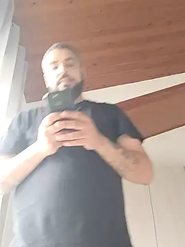 ILbrasitaliano Webcam-Show