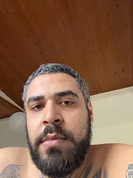 ILbrasitaliano's Webcam Show