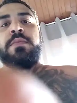 Show de ILbrasitaliano na webcam