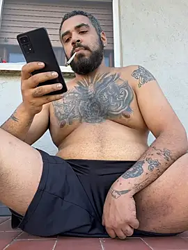 عرض كام ILbrasitaliano