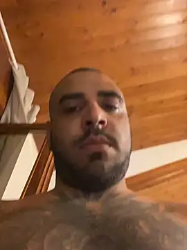 ILbrasitaliano's Webcam Show
