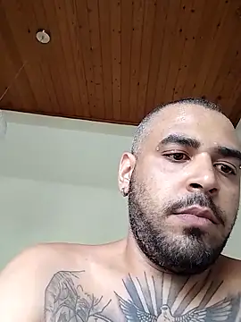 ILbrasitaliano Webcam show