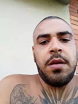 ILbrasitaliano Webcam show