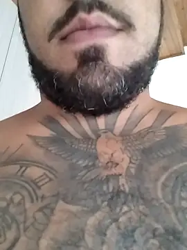ILbrasitaliano Webcam show
