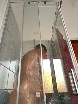 ILbrasitaliano Webcam show