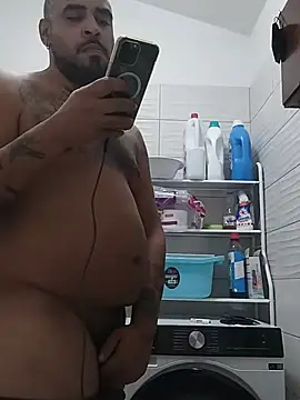 ILbrasitaliano's Webcam Show