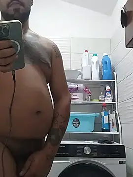 Show de webcam de ILbrasitaliano