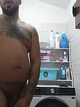 ILbrasitaliano Webcam show