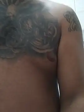 ILbrasitaliano Webcam show
