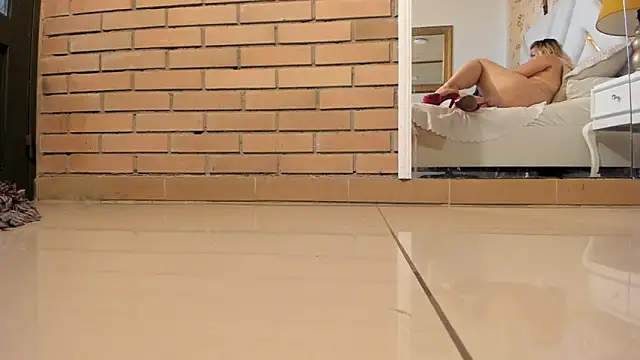 Онлайн чат XXX MalorySweet