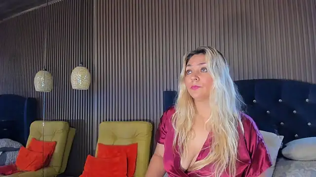 MalorySweet's Live XXX Chat