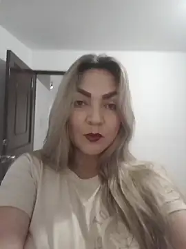 Živá chatovací místnost MalorySweet