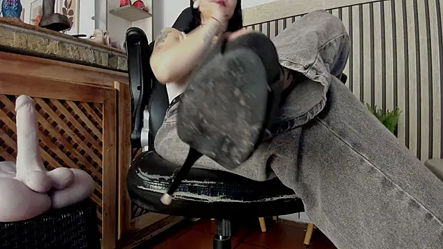 madame_ibbyn Live XXX chat