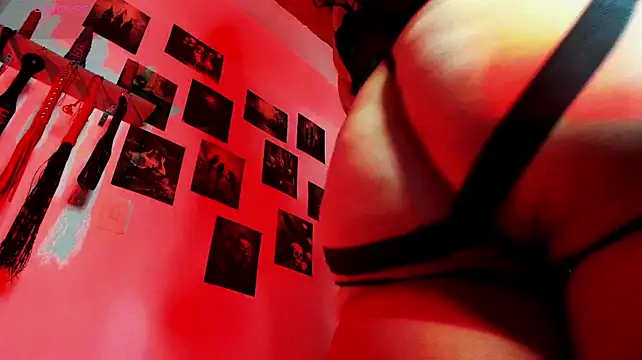 madame_ibby Webcamshow