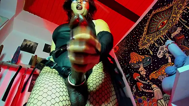 madame_ibby Webcam Show