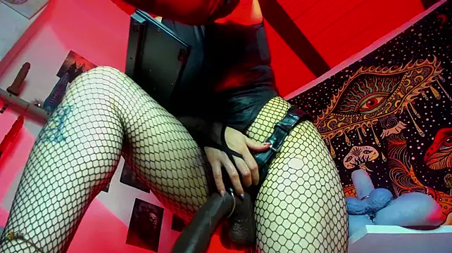 madame_ibby 在線直播表演