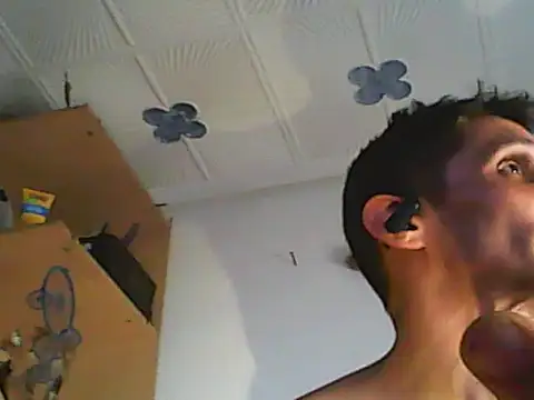 Fundy37's Webcam Show