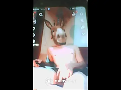 Pokazy przed kamerką – Fundy37