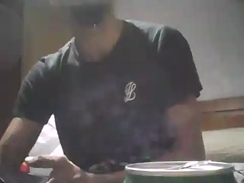 Show webcam de Fundy37