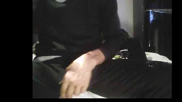 Fundy37 Webcam show
