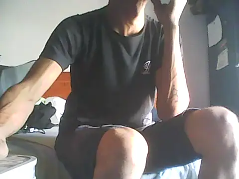 Show Webcam de Fundy37