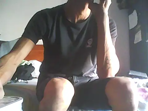 Show de Fundy37 na webcam