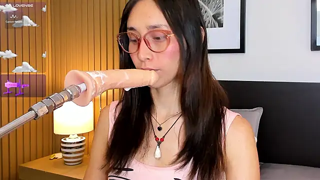 doll_bella_ Webcam-Show