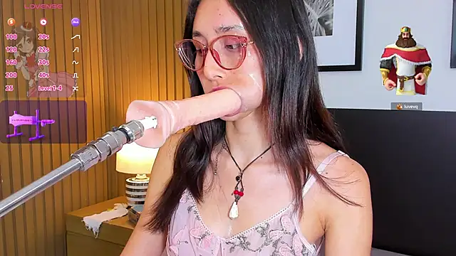 doll_bella_ Show Webcam