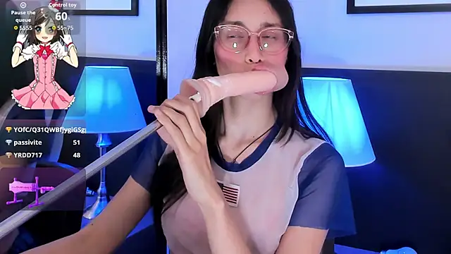 doll_bella_ 라이브 XXX 채팅