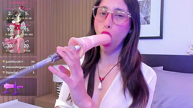 doll_bella_'s Live XXX Chat